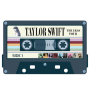 The Eras Tour Tape Side 1 - Taylor Swift