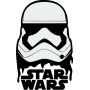 Galactic Trooper - Star Wars