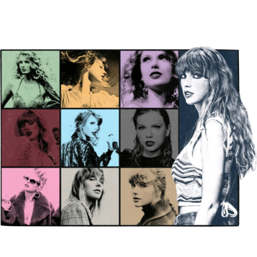 The Eras Tour - Taylor Swift