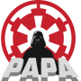 Empire Father Papa - Star Wars