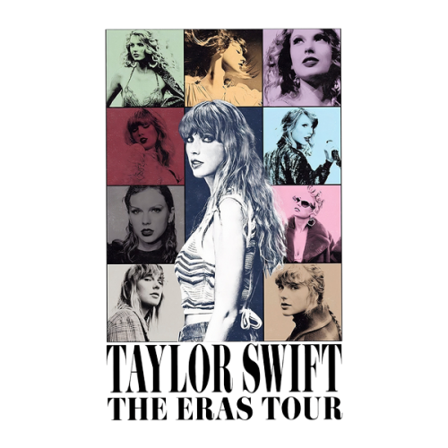 The Eras Tour - Taylor Swift