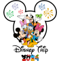 Disney Trip With Mouse And Friends 2024 - Disney